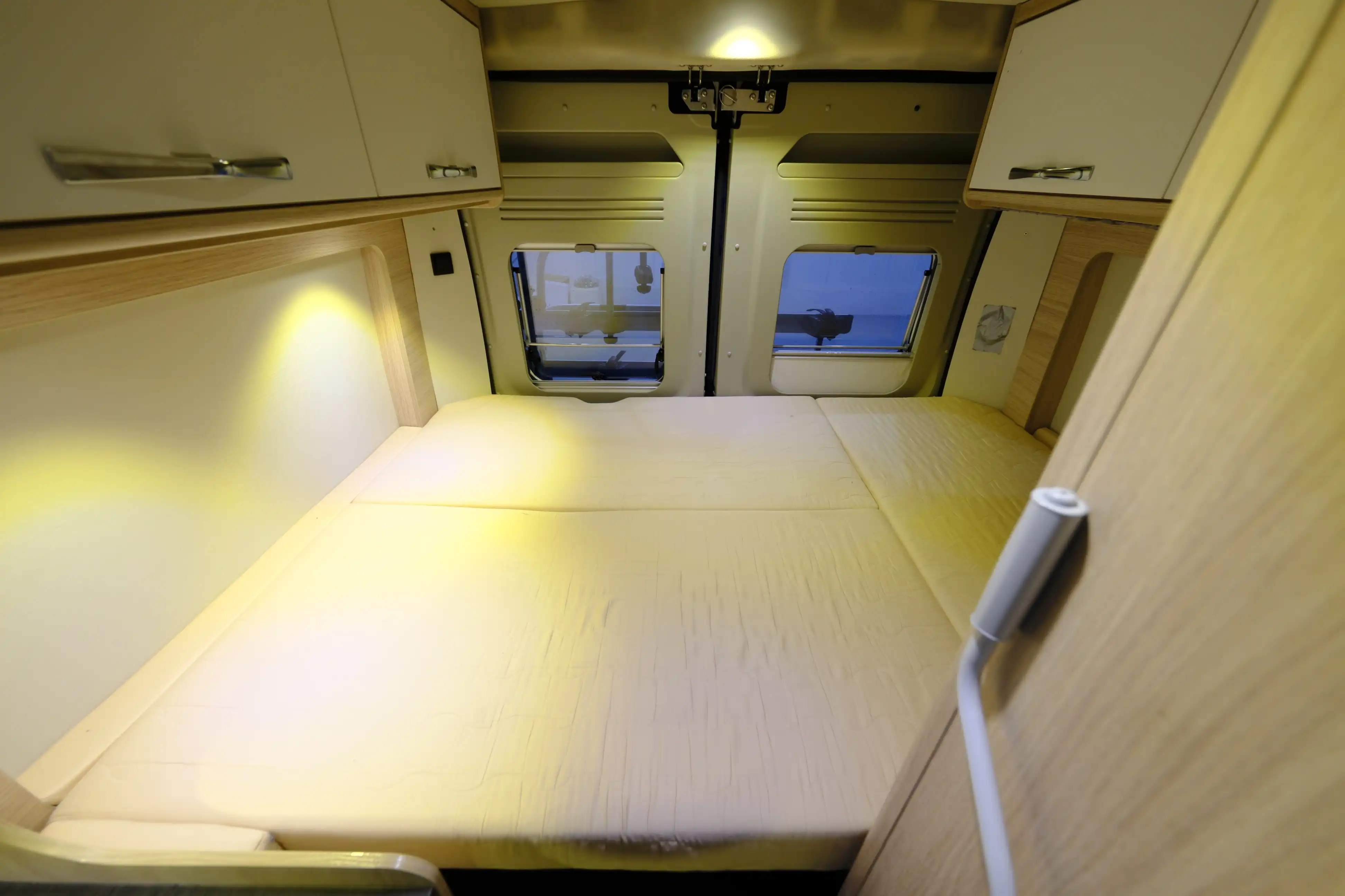 POESSL Roadcar R 540 - Ansicht 12